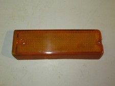 SUBARU SUMO MK2 FA (1993-1998) OSF INDICATOR WINKER LIGHT LENSE - DRIVER RIGHT