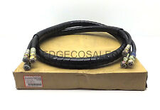 Kubota "AM Series" Out Front Mower Hydraulic Hose Assembly (RH) - *K404038300*