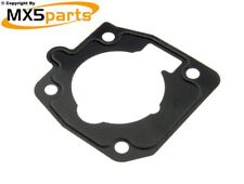 MX5 Throttle Body To Inlet Manifold Gasket Genuine Mazda MX-5 Mk1 1.8 1993>1998