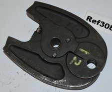 Pipe Pressing Crimp Tong Tool - KL 3 NW12 - Ref 308