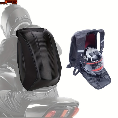 Motorcycle backpack bag - motorcycle,