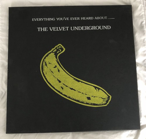 The velvet underground - underground, 3