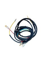 GILERA TRIAL 50/4 SPEED SUPER/5 SPEED MOTORCYCLE ELECTRICAL SYSTEM - CAB 272