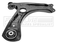 Genuine first line suspension - first,