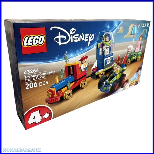 Lego disney 43264 - lego,