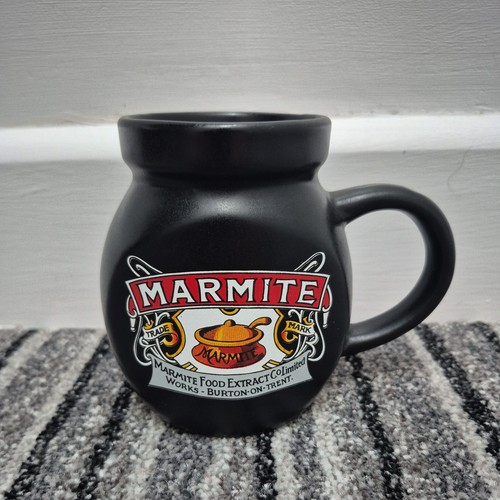 Collectable marmite ceramic - marmite,