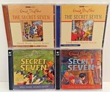 Enid blyton secret - 4,