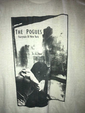 The Pogues Fairytale Of New