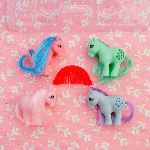 Rare world smallest toys - rare, world's
