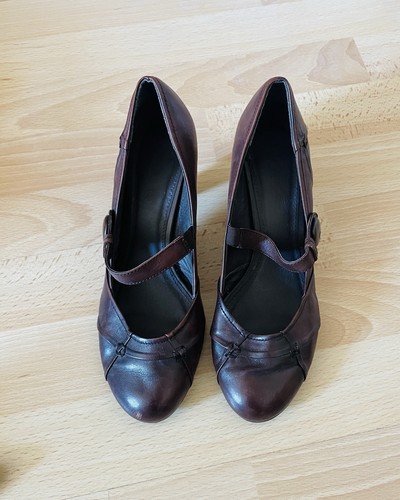 Aldo women heeled - aldo, brown