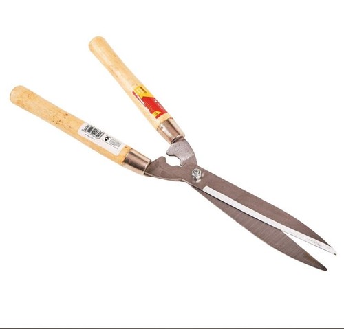 Garden shears secateurs - shears, 8"