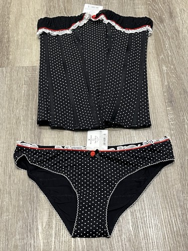 Ann summers wonderland black - summers,
