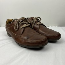 Clarks Shoes Mens UK 9 EU 43