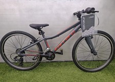 Carrera Abyss 24" Wheels