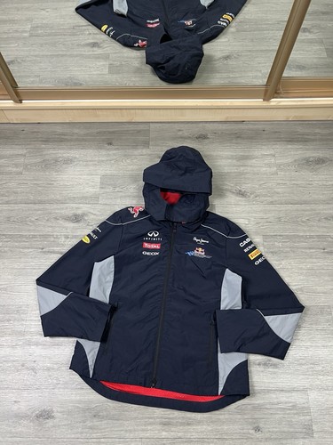 Pepe jeans red bull - red, racing