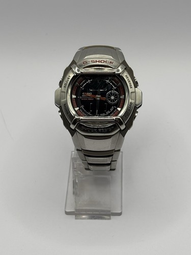 Casio vintage shock - casio,