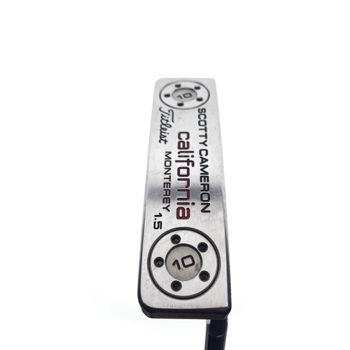 Used scotty cameron - scotty,