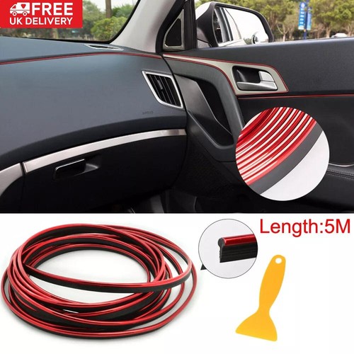 Red universal edge gap - universal,
