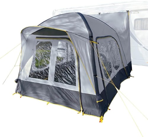 Maypole awning crossed air 300 - maypole,