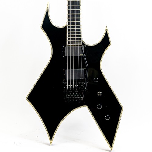 Rich deluxe warlock w - b.c.,