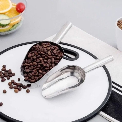Stainless steel ice cube - steel,