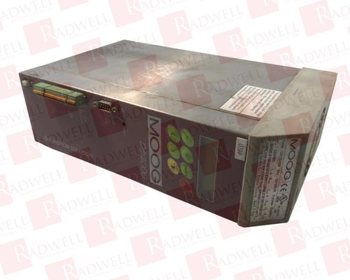 Moog cz1001c4 - moog,