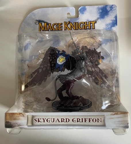 Mage knight skyguard griffon - skyguard,