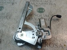 REAR LEFT WINDOW REGULATOR /