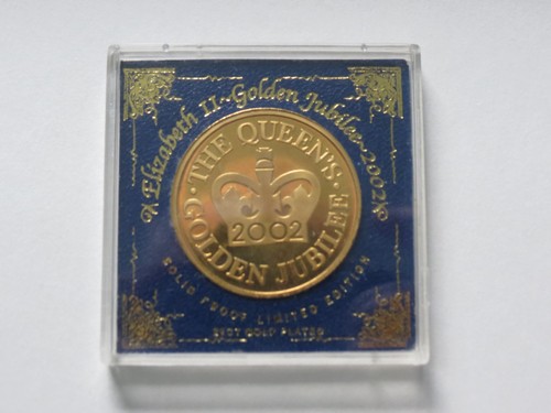 2002 queen elizabeth - queen, golden