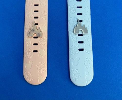 Disney inspired castle watch - disney,