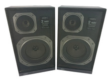 Saisho 2 way speaker system 10w