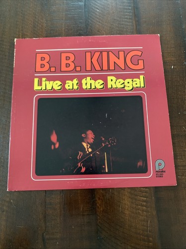 King live at the - king,