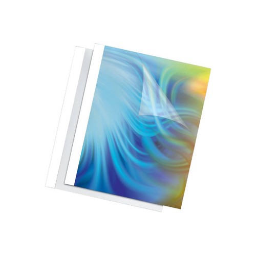 Fellowes thermal binding - fellowes,