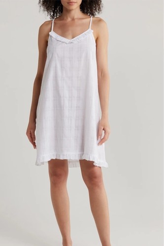 Papinelle ivy ruffle - ivy, organic