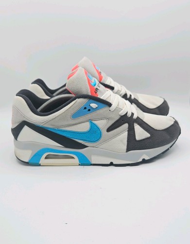 Nike air structure triax og - air,