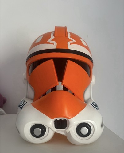 Star wars 332nd clone trooper - star,