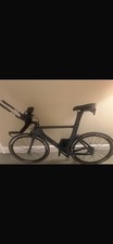 Planet x Exocet 2 Carbon Time
