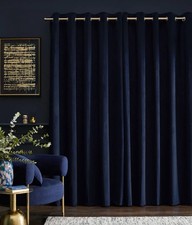 Next Blue Dark Navy Matte