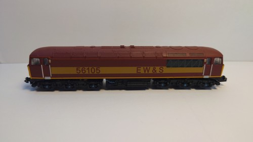 Graham farish 371 300 - farish, class