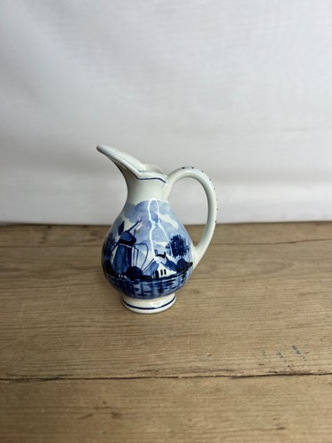Vintage delft blauw - blue, and