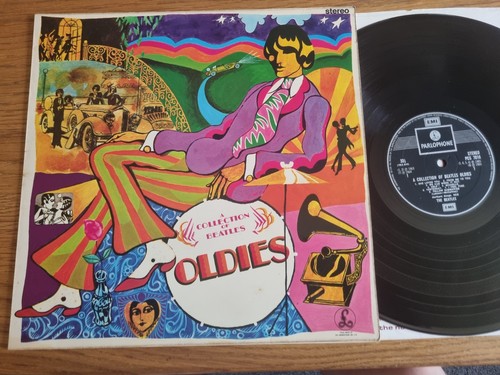 The beatles a collection - –,