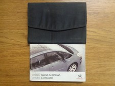 Citroen C4 Picasso/Grand C4
