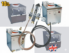 Shaan/Shahi Tandoori Clay Oven