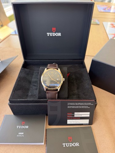 Tudor 1926 41mm