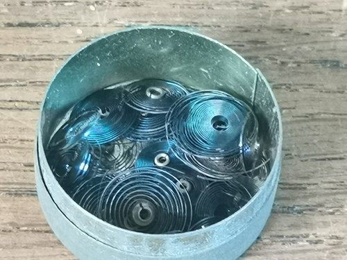 Pocket watch - pocket,
