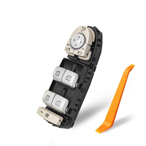 Power window switch fit - power,