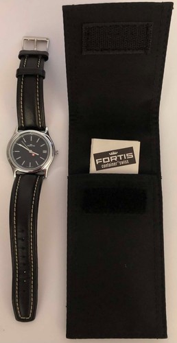 Vintage fortis container swiss - vintage,