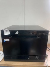 Russell Hobbs Table Top Dishwasher - Not Working