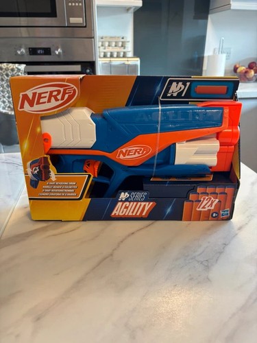 Nerf gun blaster with - with, 12