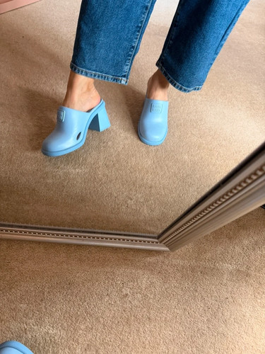 Miu soft - soft, mules